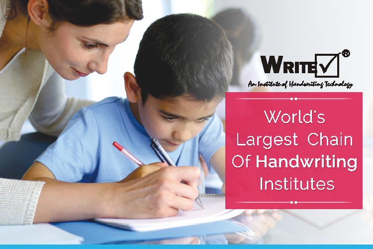 Handwriting class in Al Qusais